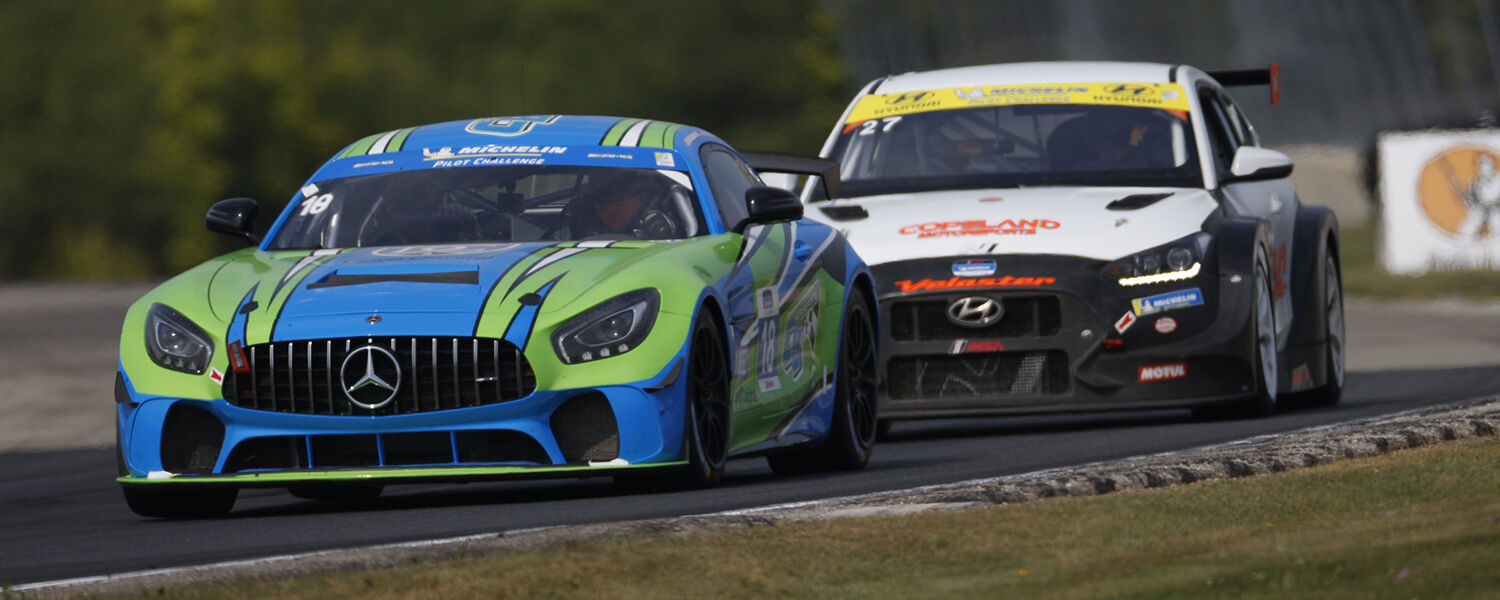 RA IMSA photo